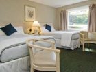 фото отеля Monticello Inn Framingham