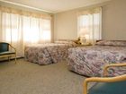 фото отеля Monticello Inn Framingham