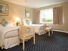фото отеля Monticello Inn Framingham