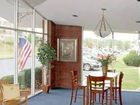 фото отеля Monticello Inn Framingham