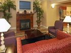 фото отеля Sleep Inn & Suites Stockbridge