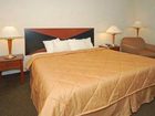 фото отеля Sleep Inn & Suites Stockbridge