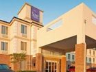 фото отеля Sleep Inn & Suites Stockbridge