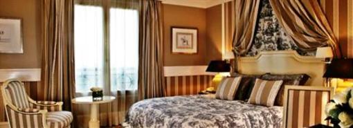 фото отеля Tiara Chateau Hotel Mont Royal Chantilly