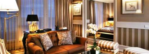 фото отеля Tiara Chateau Hotel Mont Royal Chantilly