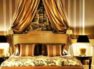 фото отеля Tiara Chateau Hotel Mont Royal Chantilly