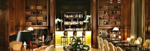 фото отеля Tiara Chateau Hotel Mont Royal Chantilly