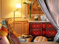 Tiara Chateau Hotel Mont Royal Chantilly