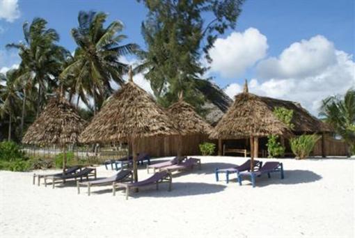 фото отеля Paradise Beach Resort Zanzibar