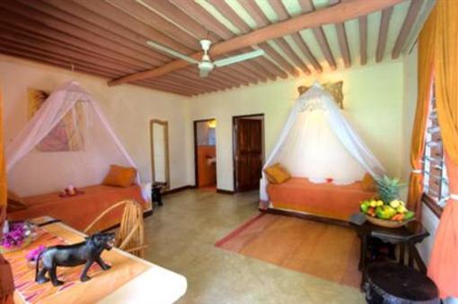 фото отеля Paradise Beach Resort Zanzibar
