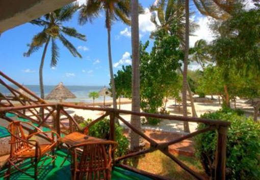 фото отеля Paradise Beach Resort Zanzibar