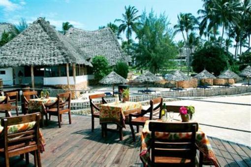фото отеля Paradise Beach Resort Zanzibar