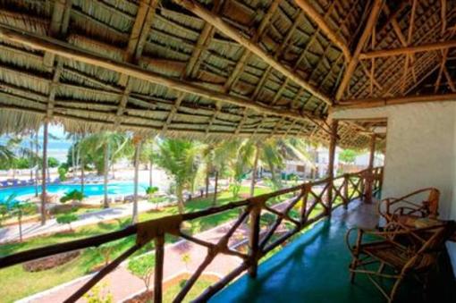 фото отеля Paradise Beach Resort Zanzibar