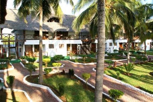 фото отеля Paradise Beach Resort Zanzibar