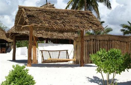 фото отеля Paradise Beach Resort Zanzibar