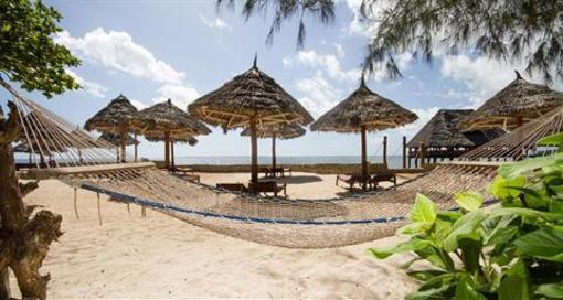 фото отеля Paradise Beach Resort Zanzibar