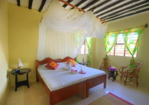 фото отеля Paradise Beach Resort Zanzibar