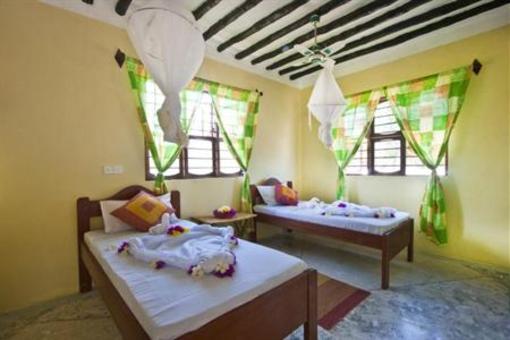 фото отеля Paradise Beach Resort Zanzibar