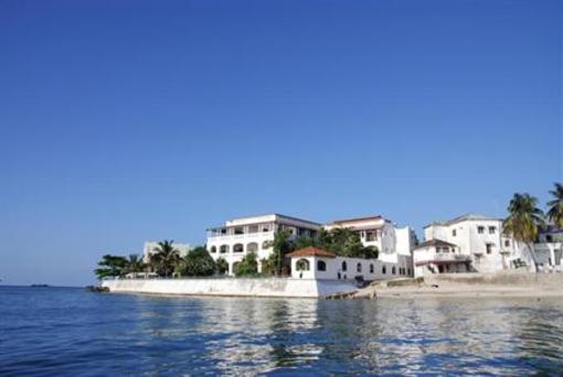 фото отеля Paradise Beach Resort Zanzibar