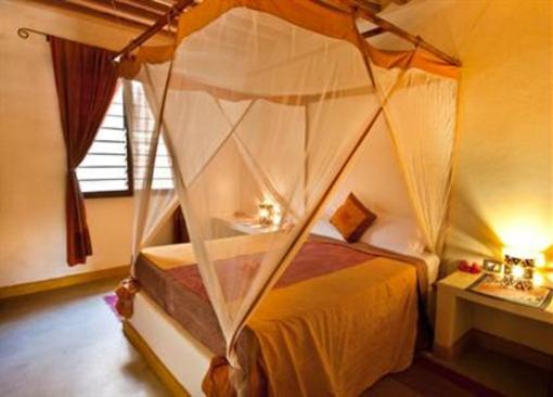 фото отеля Paradise Beach Resort Zanzibar