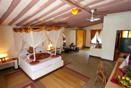 фото отеля Paradise Beach Resort Zanzibar