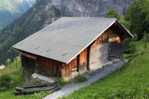 фото отеля Mountain Hostel
