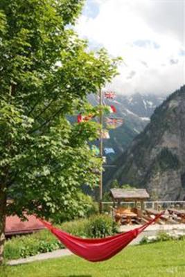 фото отеля Mountain Hostel