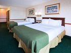 фото отеля Holiday Inn Express St. Ignace