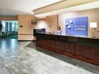 фото отеля Holiday Inn Express St. Ignace