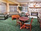 фото отеля Holiday Inn Express St. Ignace