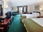 фото отеля Holiday Inn Express St. Ignace