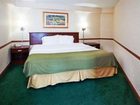 фото отеля Holiday Inn Express St. Ignace