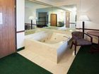 фото отеля Holiday Inn Express St. Ignace