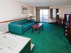 фото отеля Holiday Inn Express St. Ignace