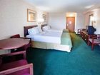 фото отеля Holiday Inn Express St. Ignace