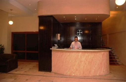 фото отеля El Tonsy Hotel