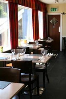 фото отеля Mountview Hotel Saint Helier