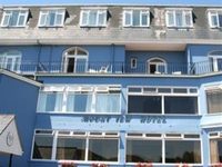 Mountview Hotel Saint Helier