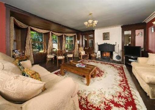 фото отеля Hafod Elwy Hall Manor House Hotel Bylchau