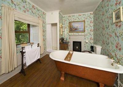 фото отеля Hafod Elwy Hall Manor House Hotel Bylchau