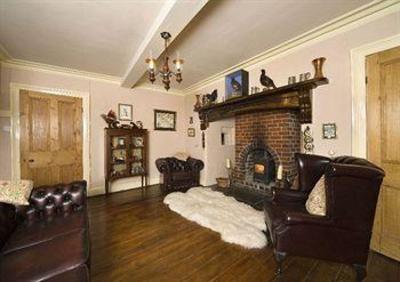 фото отеля Hafod Elwy Hall Manor House Hotel Bylchau