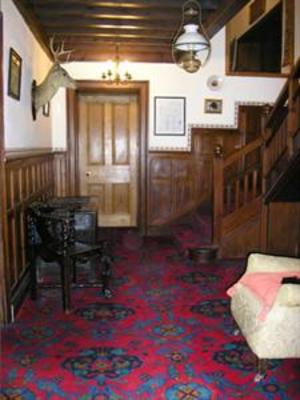 фото отеля Hafod Elwy Hall Manor House Hotel Bylchau