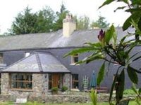 Hafod Elwy Hall Manor House Hotel Bylchau