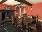фото отеля Hafod Elwy Hall Manor House Hotel Bylchau