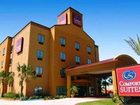 фото отеля Comfort Suites Beaumont