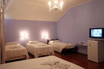 фото отеля Hotel Pousada Colonial