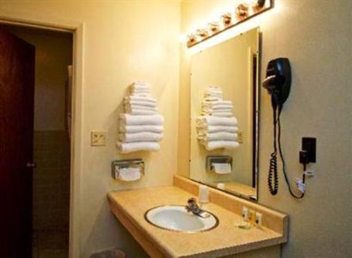 фото отеля Trails End Motel Sheridan