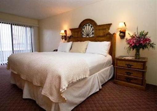 фото отеля Trails End Motel Sheridan