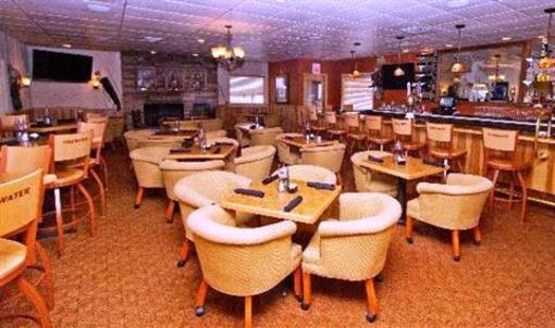 фото отеля Trails End Motel Sheridan