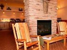 фото отеля Trails End Motel Sheridan